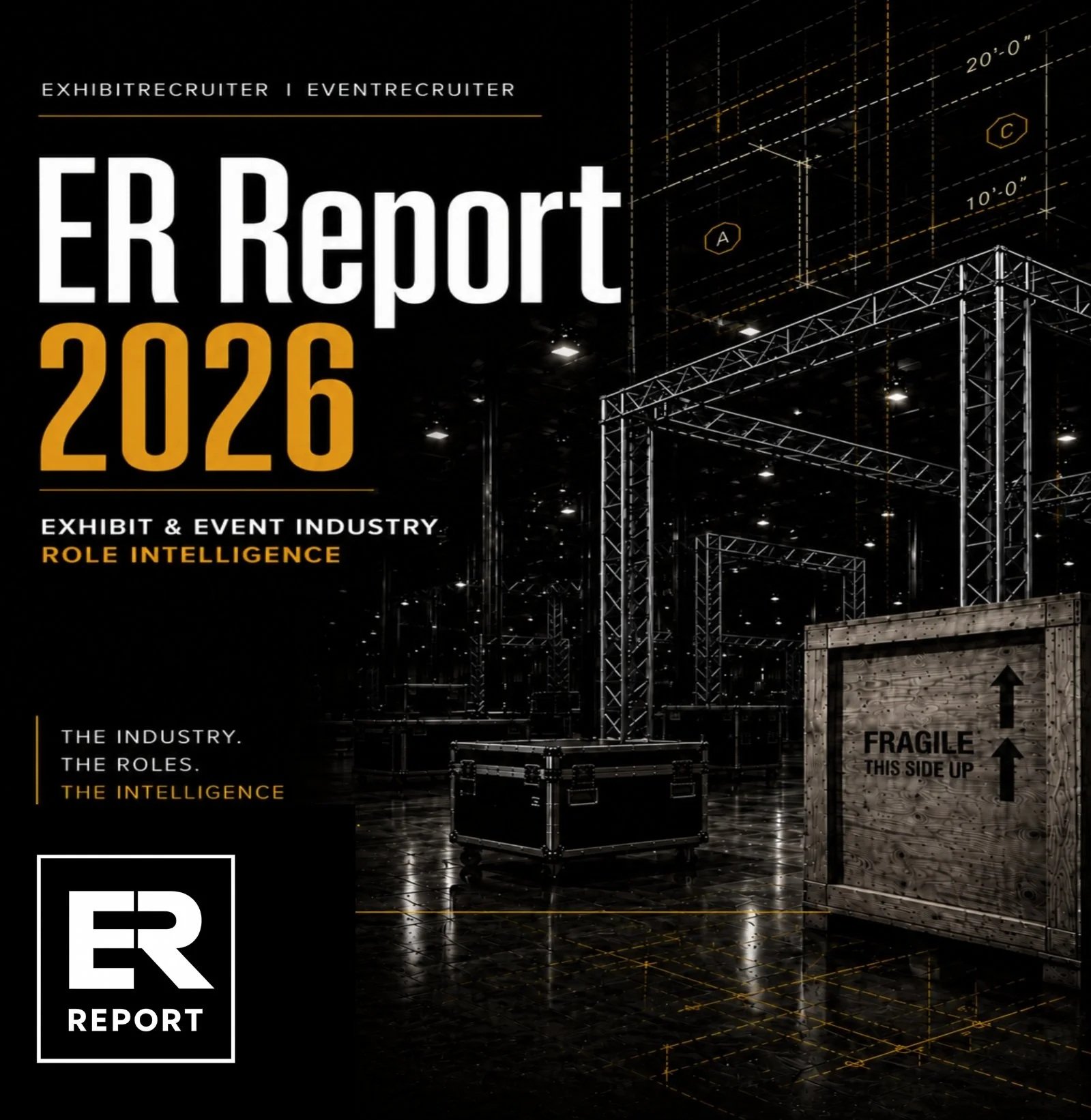 ER Report | ExhibitRecruiter