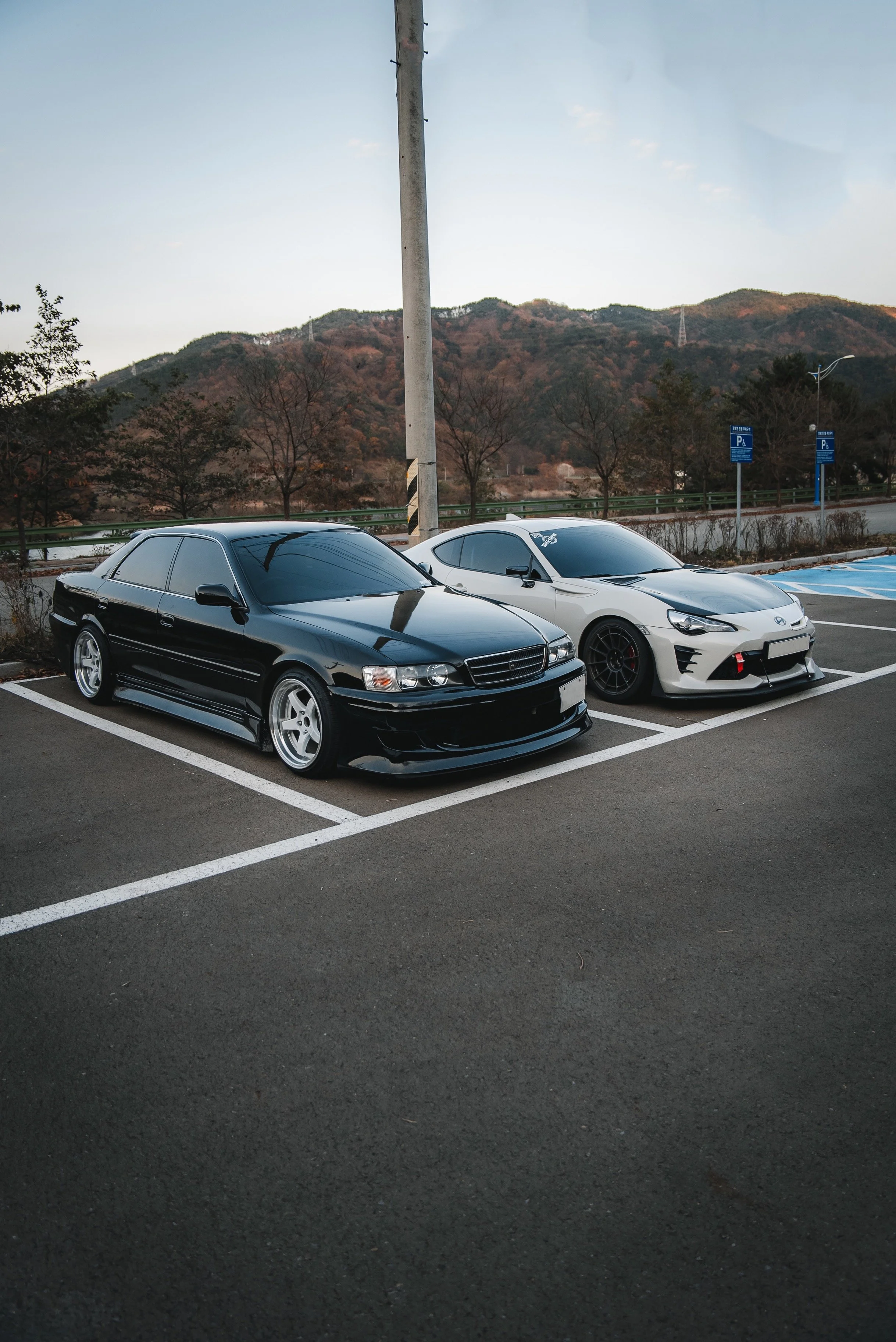 Track Package – Starter Setup