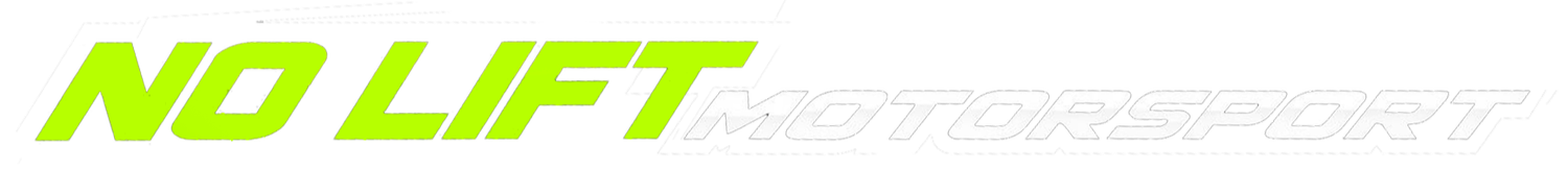 NoLiftMotorsport