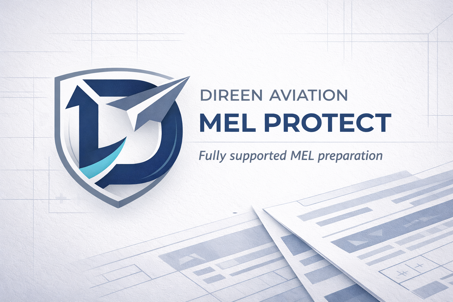 MEL Protect product tile for fully supported MEL preparation
