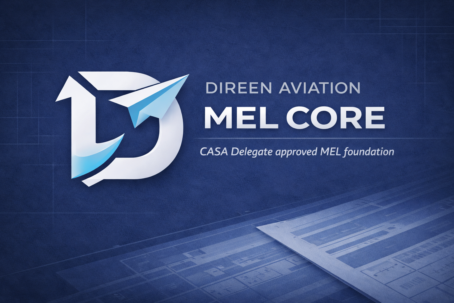 MEL Core product tile for CASA Delegate MEL foundation support