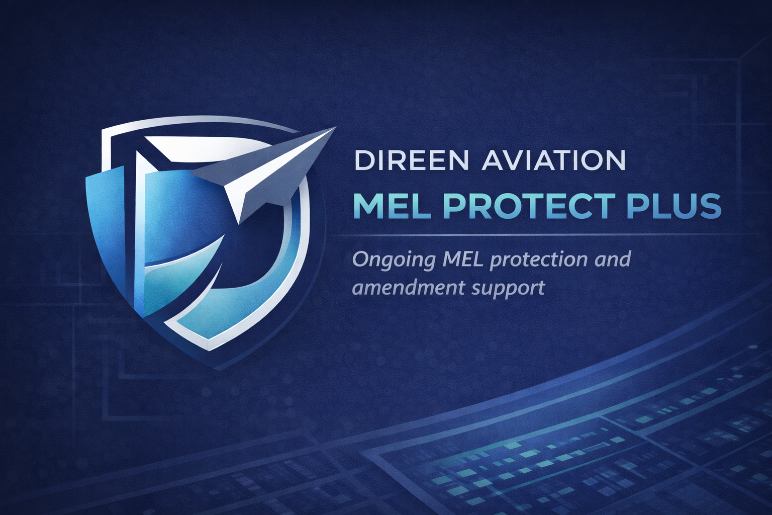 MEL Protect Plus product tile for premium MEL support and amendment protection