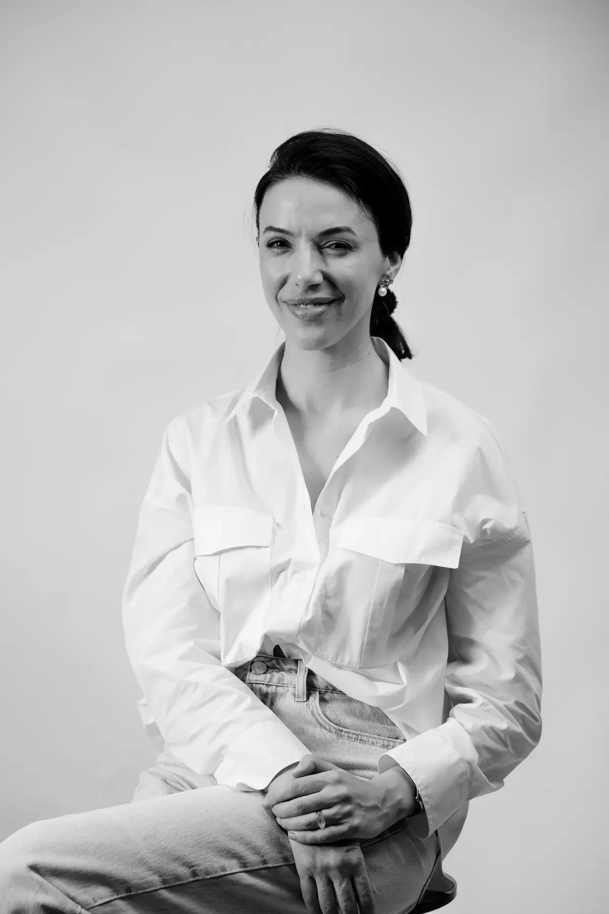 Sofia Almeida Barbosa, PhD, psicóloga clínica  especializada em burnout em Porto