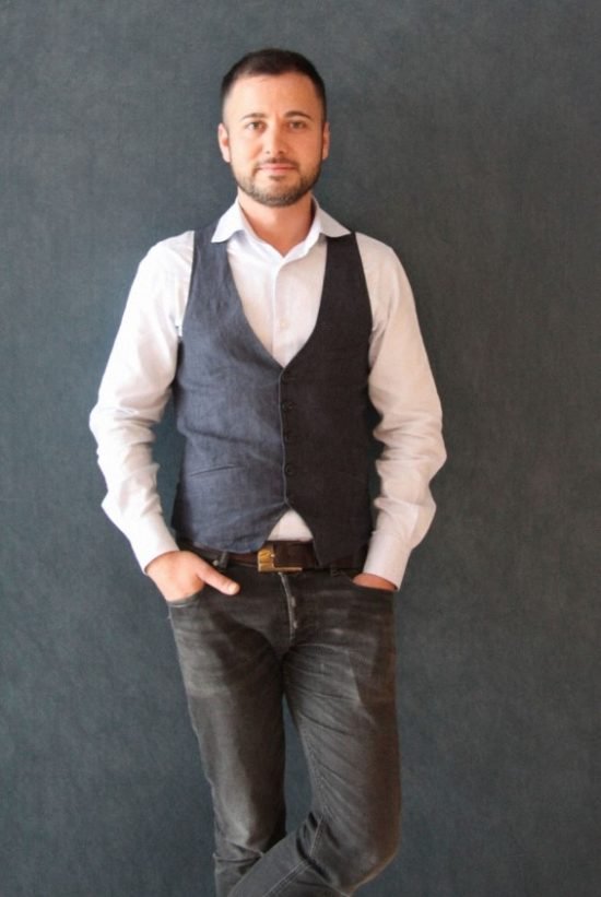 Burnout, liderança e cultura organizacional — diálogo com Edilson Soares