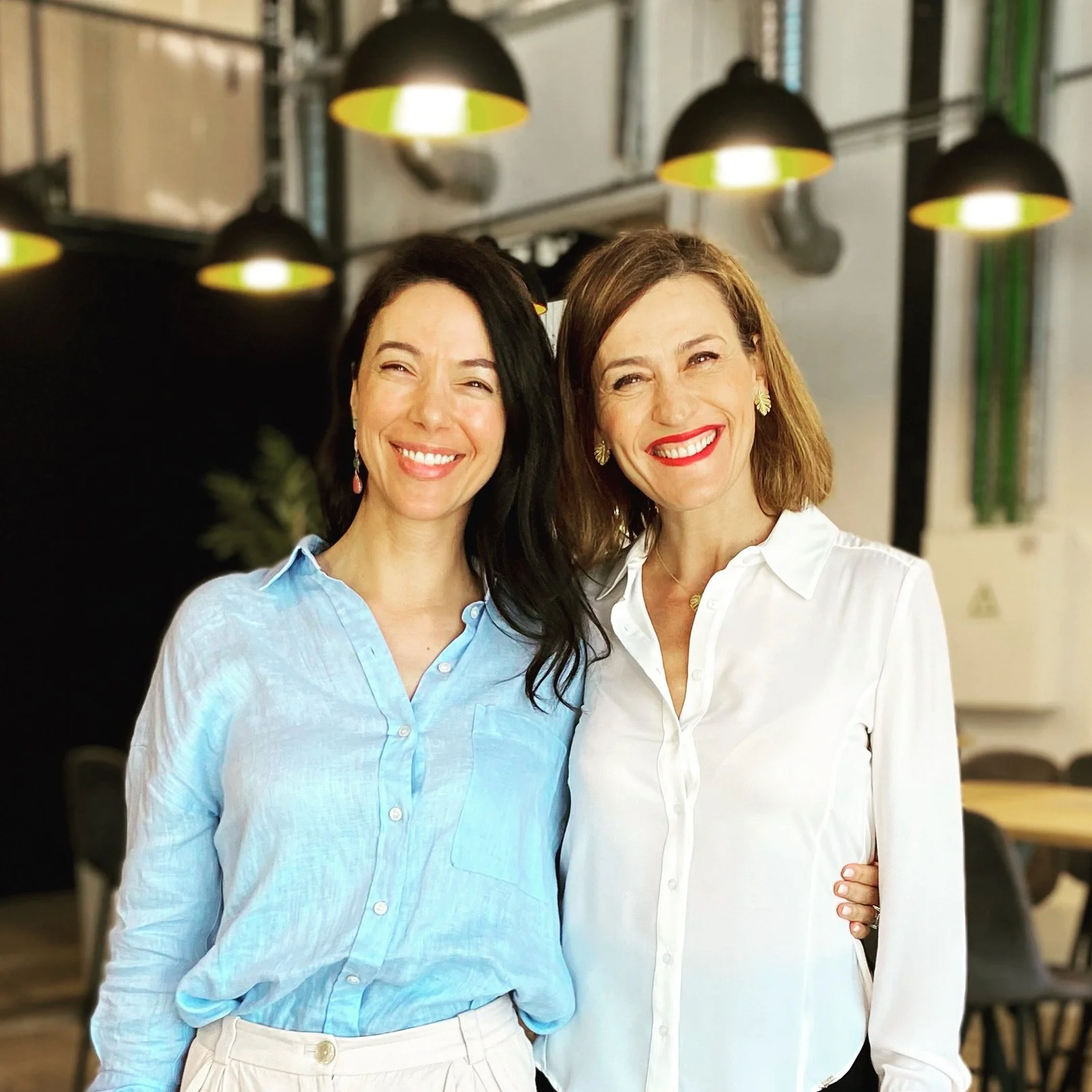 Burnout enquanto desafio de saúde pública — diálogo com Fátima Lopes 