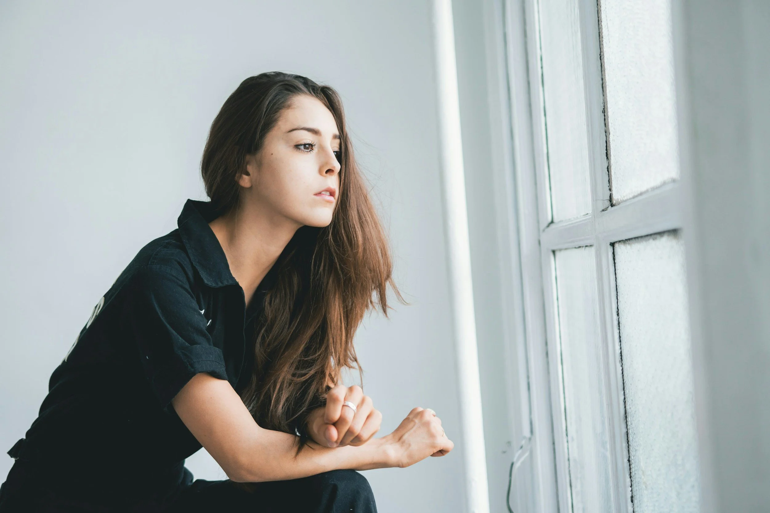 Consulta de burnout e stress crónico — psicologia clínica Porto