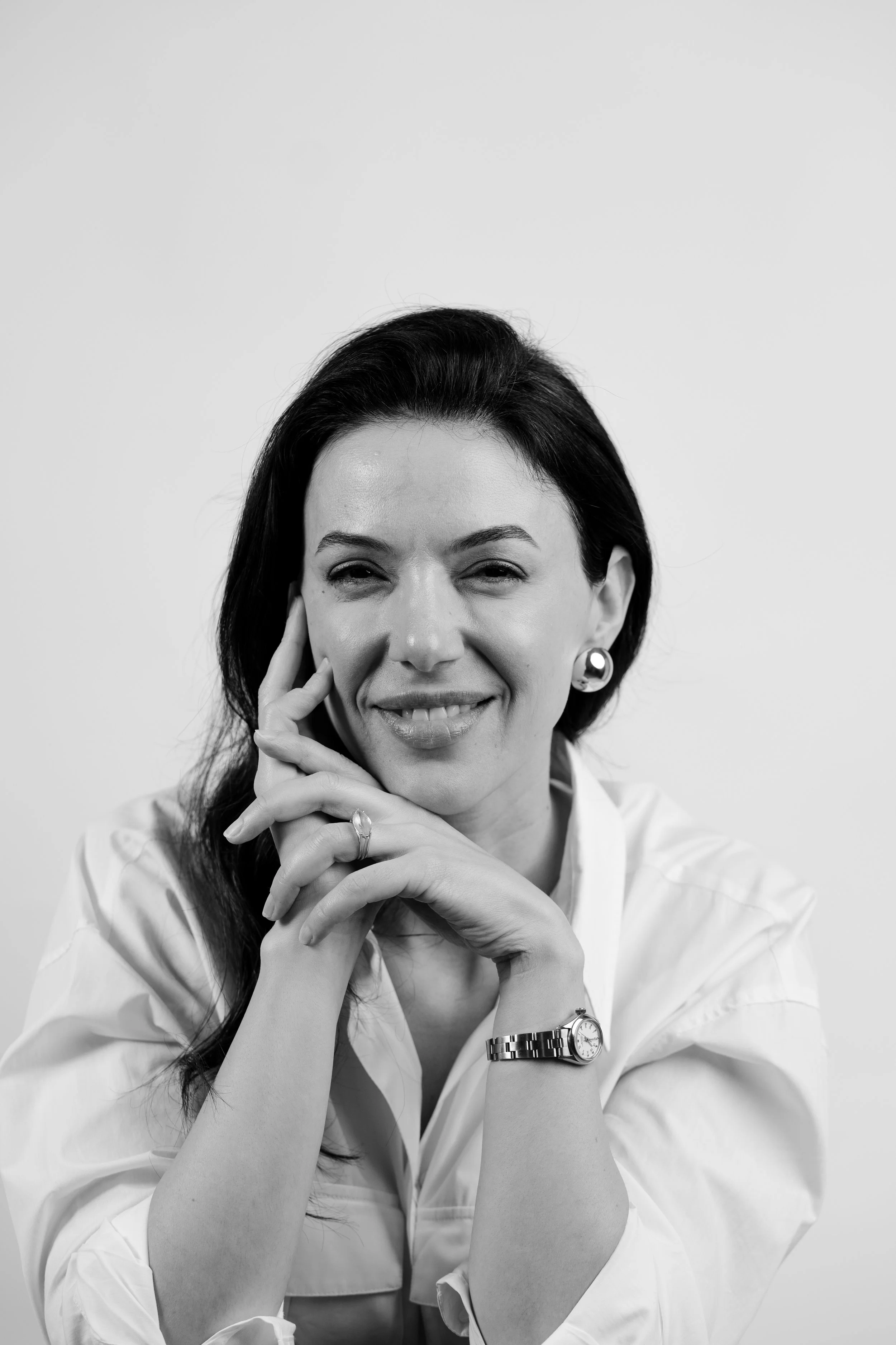 Quem é a psicóloga Sofia Almeida Barbosa