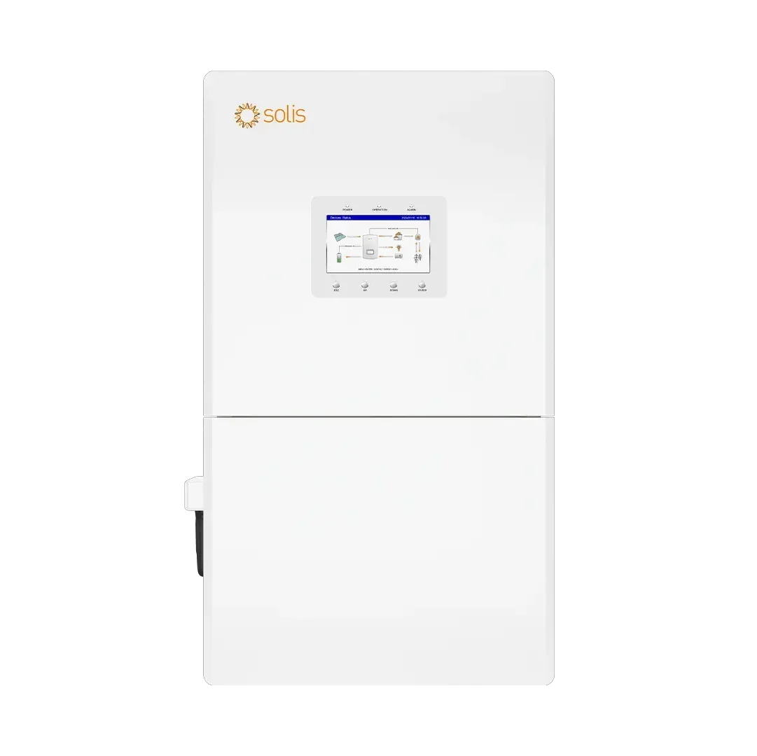 Solis 16kW Hybrid Inverter