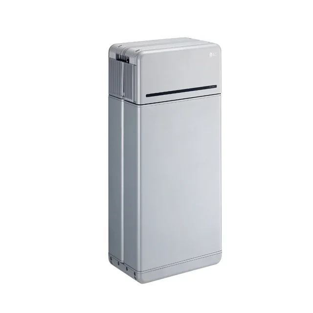 LG Prime Battery
