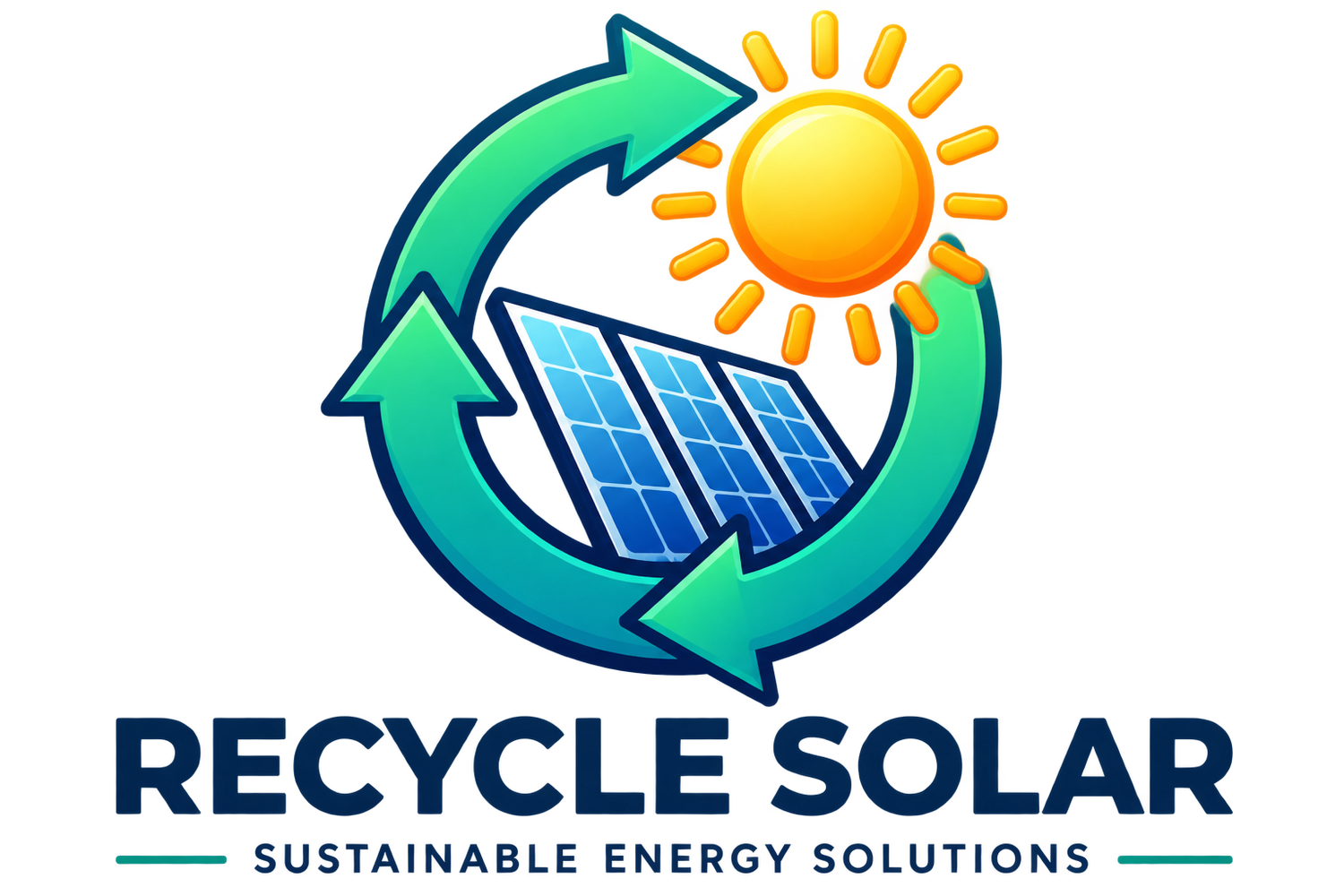 Recycle Solar