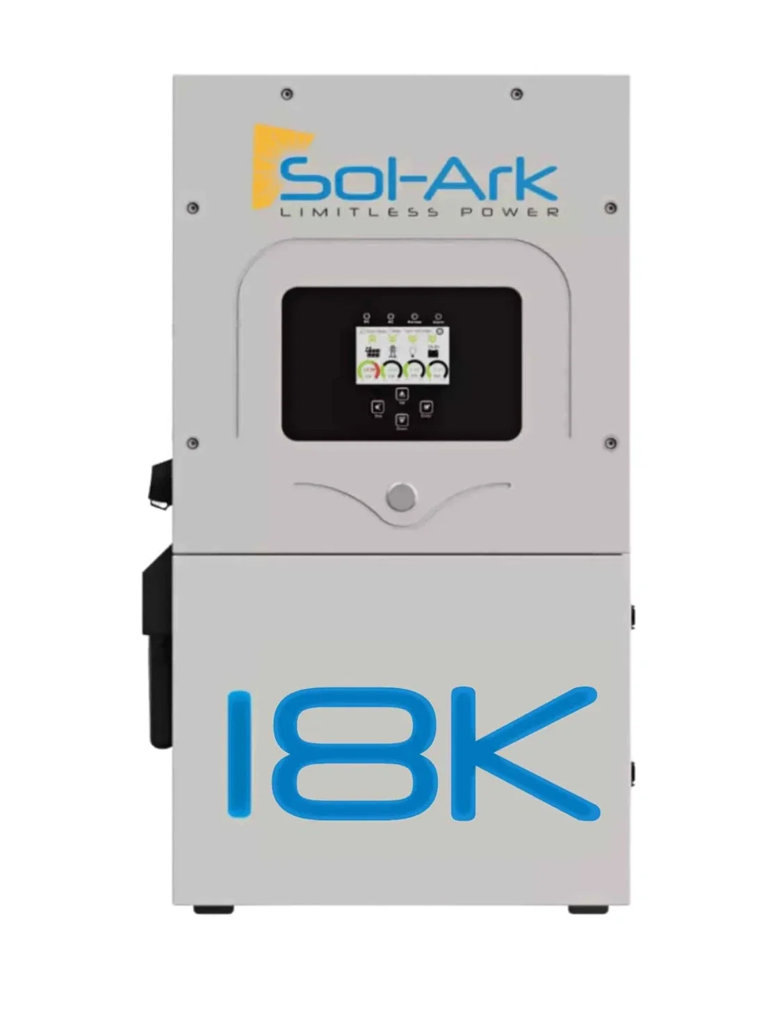Sol-Ark 18k Inverter