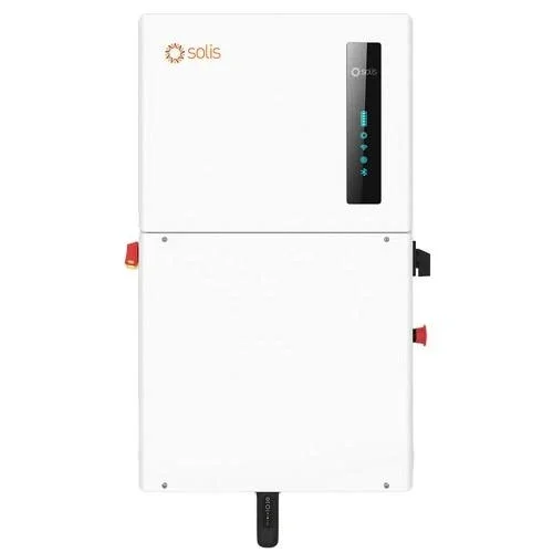 Solis 10kW Inverter