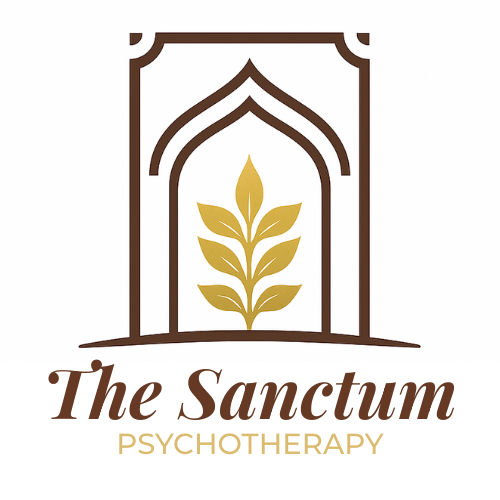 THE SANCTUM PSYCHOTHERAPY