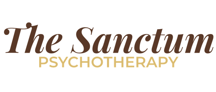 THE SANCTUM PSYCHOTHERAPY