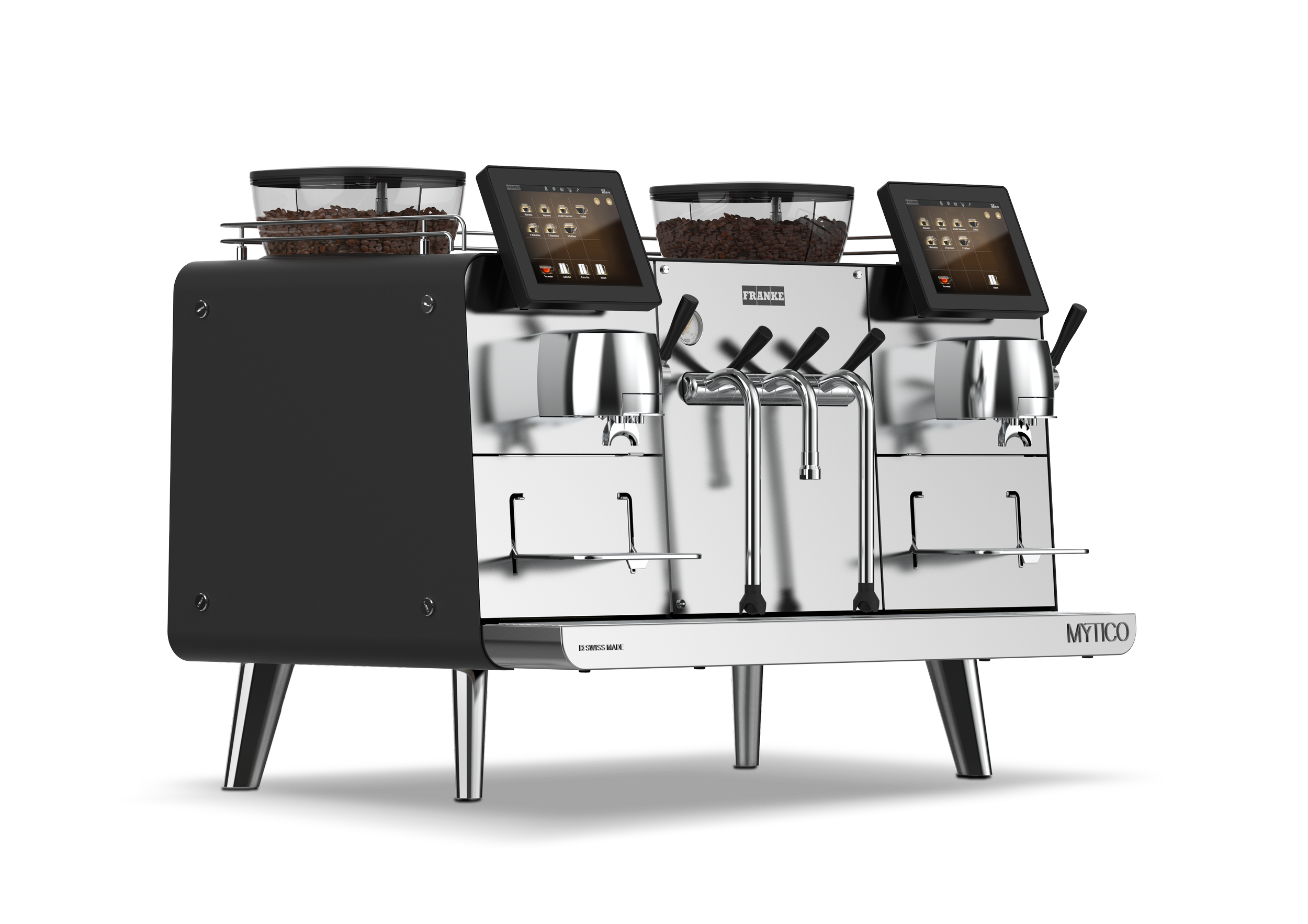 Franke Coffee Systems