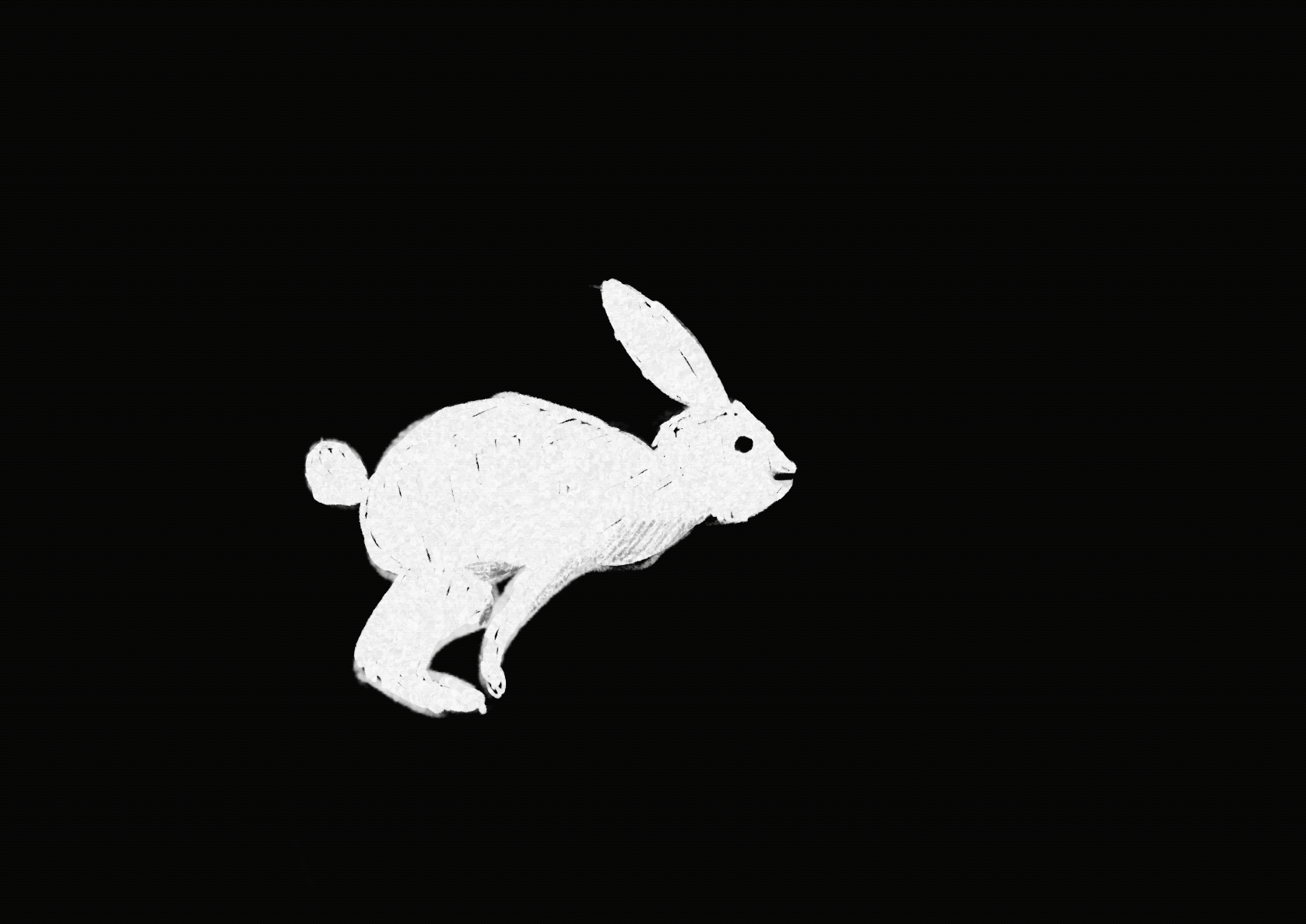 Donnie Darko Main on End