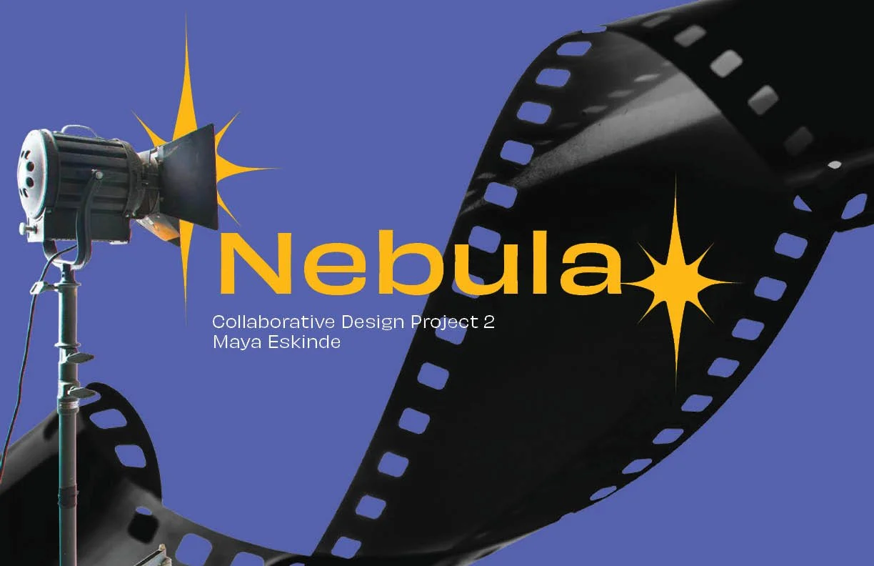 Nebula Rebrand
