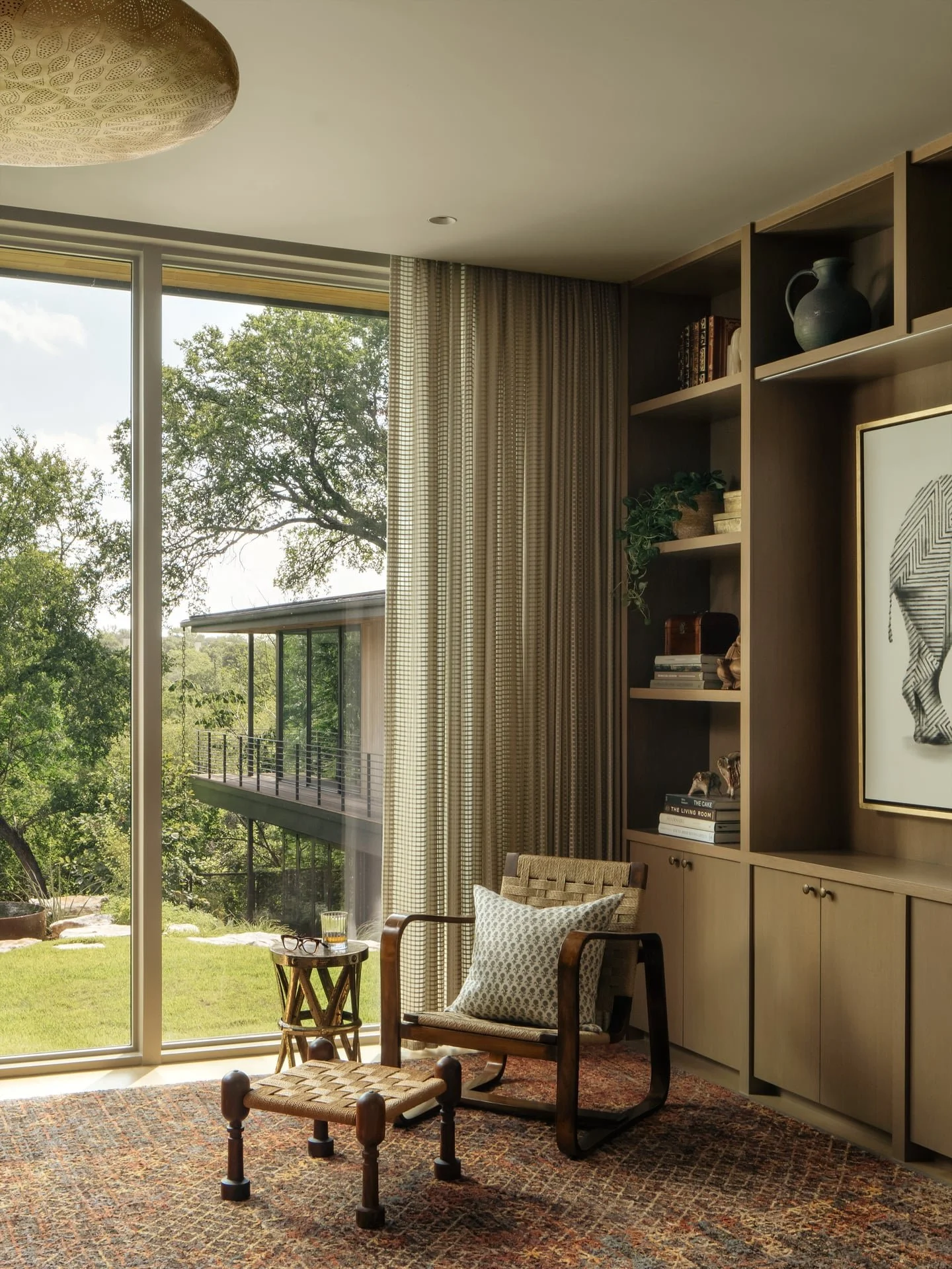 GREER featured in Architectural Digest - Feb 2025