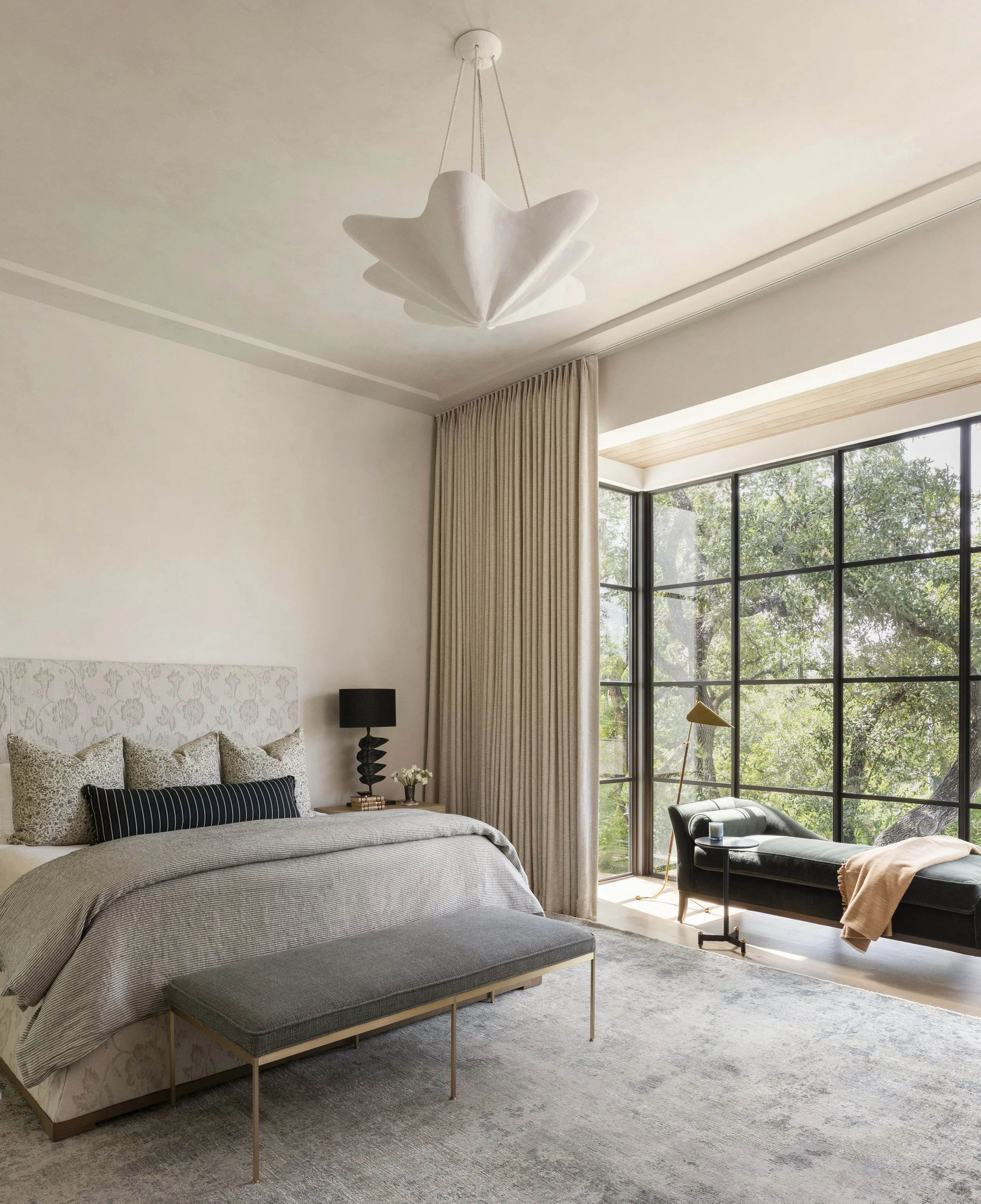 GREER featured in Elle Decor - Feb 2026