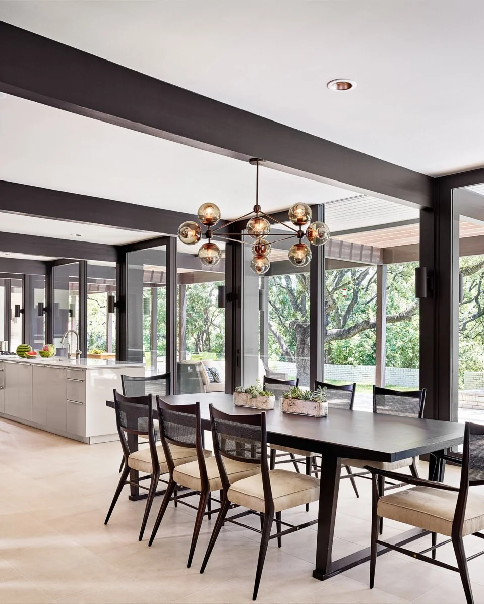 LUXE Austin