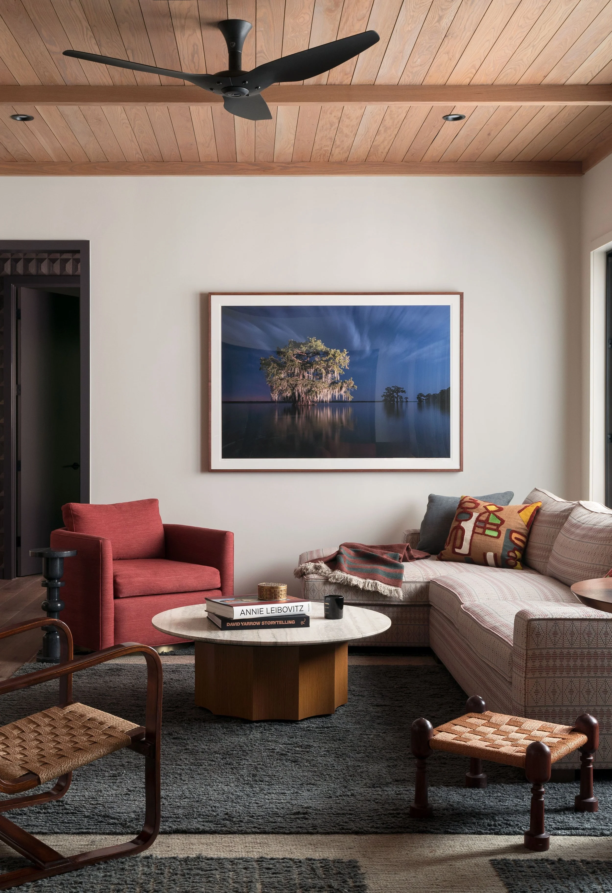 GREER featured in House Beautiful - Jan 2026