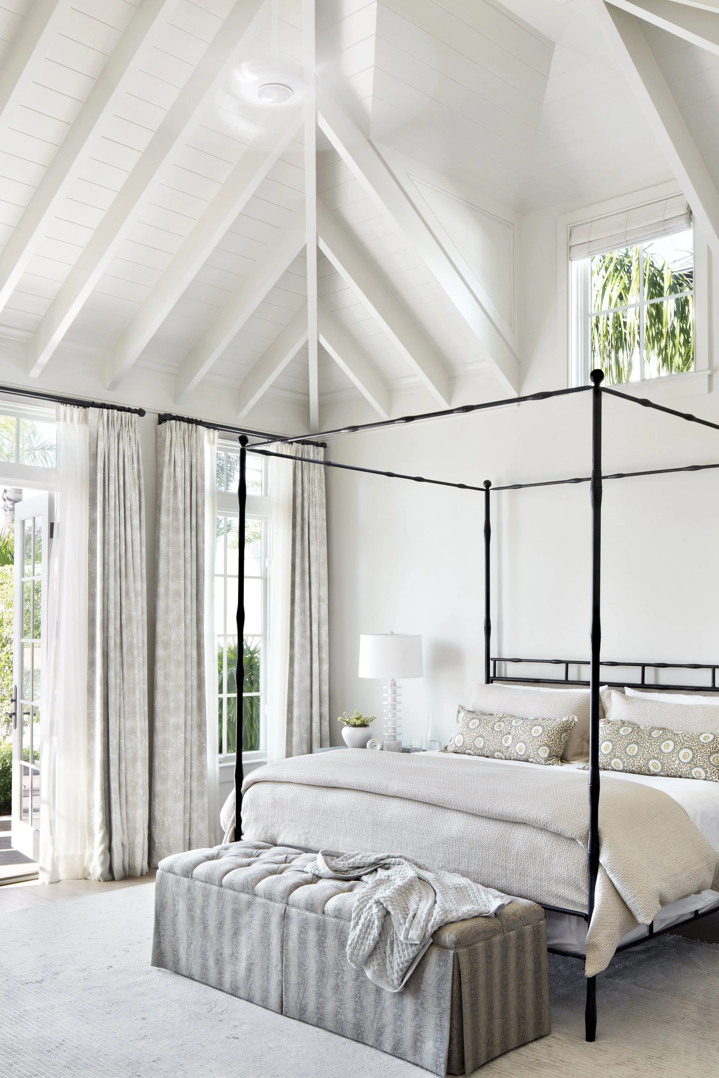 GREER featured in Florida Design — Dec 2018