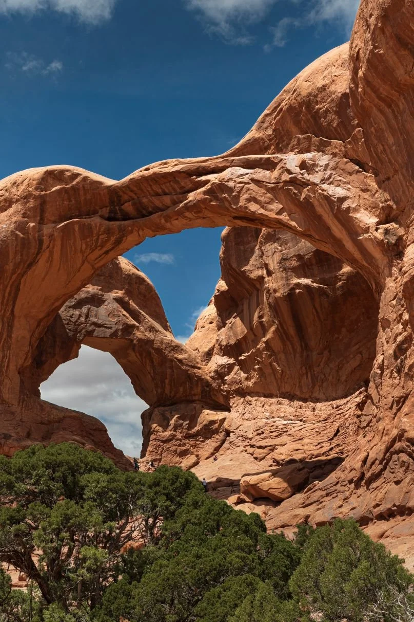 Double arch #2