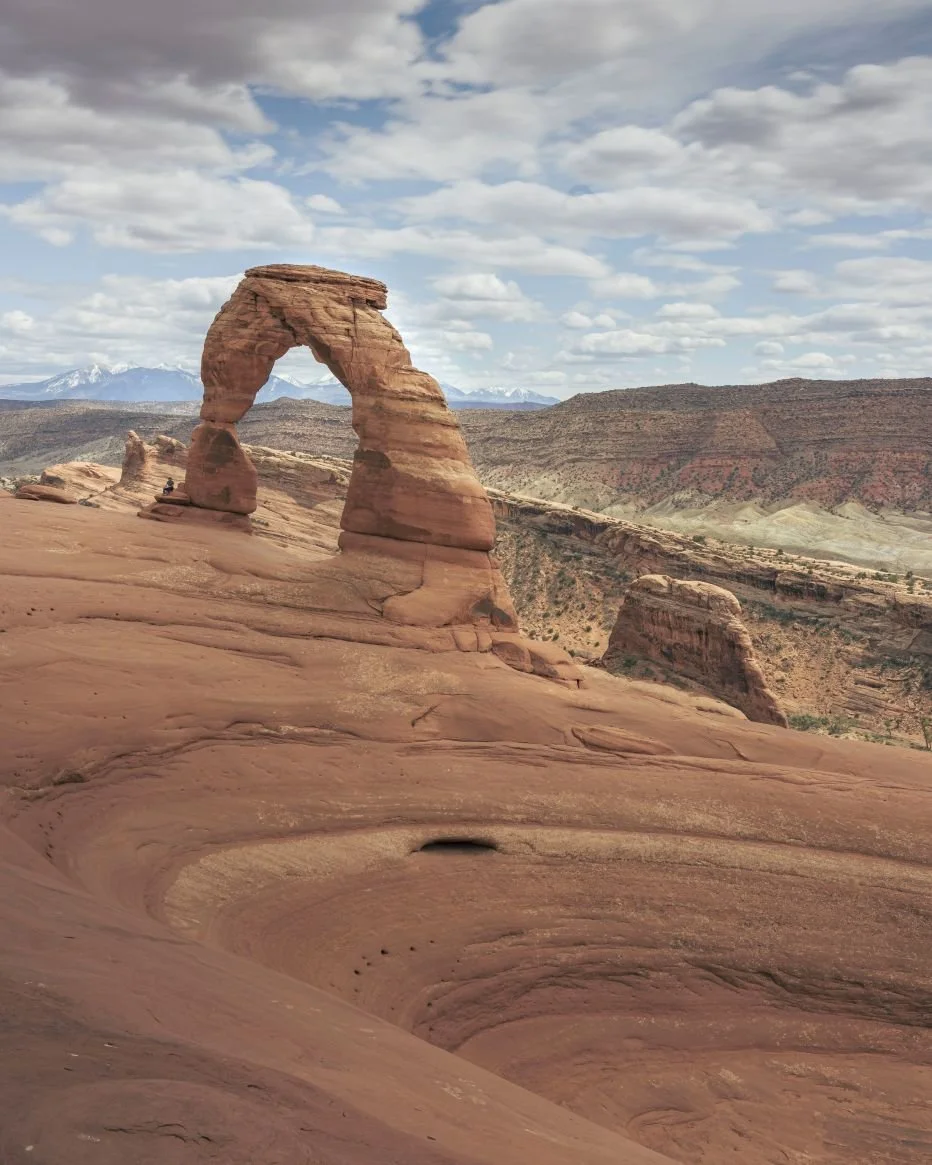 Delicate arch 2