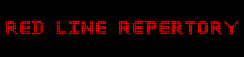 Red Line Repertory