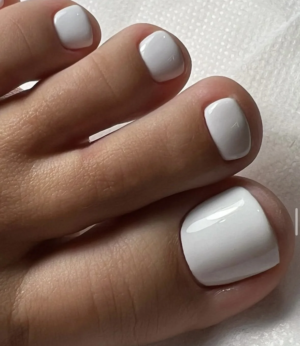 Smart Pedicure