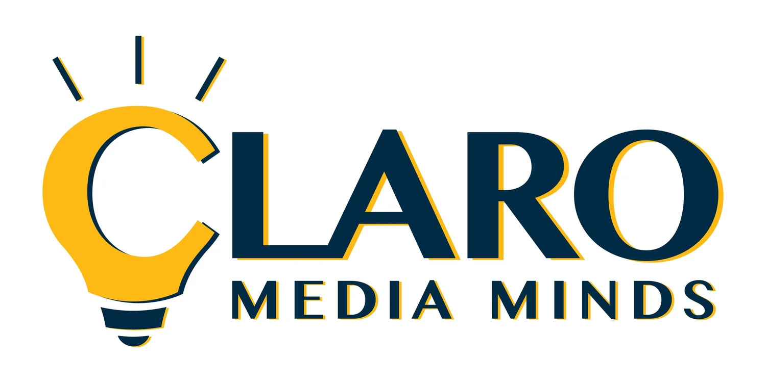 Claro Media Minds | Podcast &amp; Sports Marketing | Media-Content Strategy | Brand Partnerships