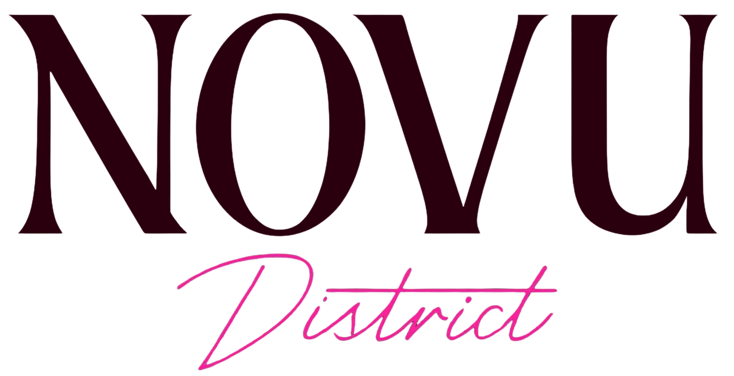 Novu District