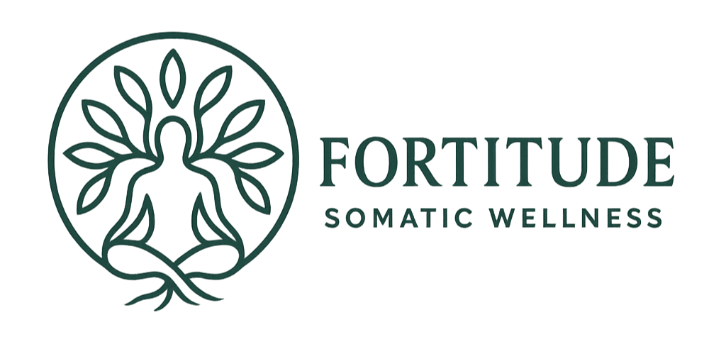 Fortitude Wellness