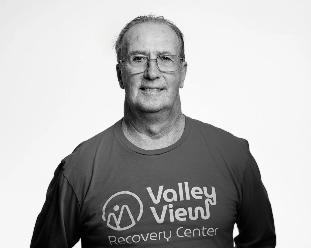 Randy H, LADC, Group Facilitator