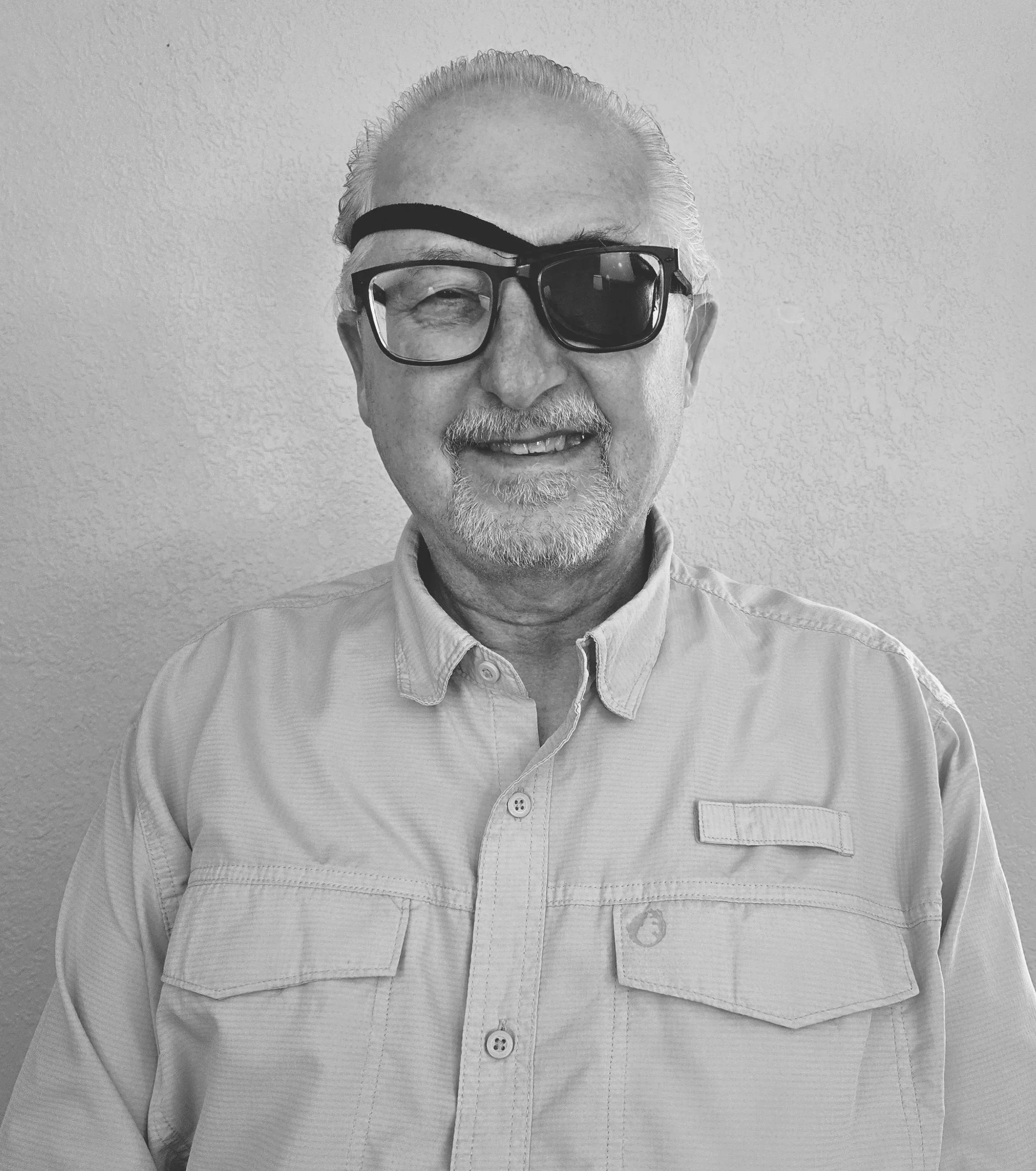 Tim W, Lead Transport