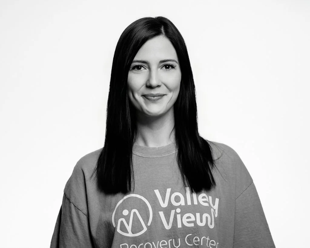 Gina N, LADC, Primary Counselor