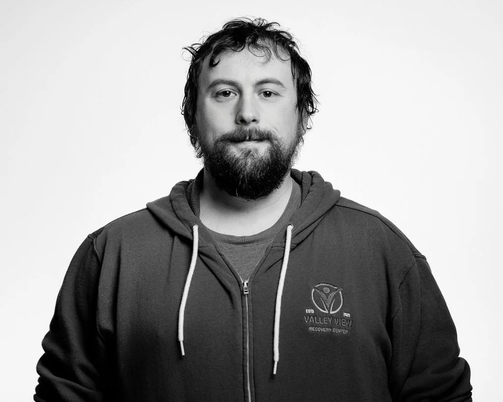 Nick P, LADC-S, Primary Counselor