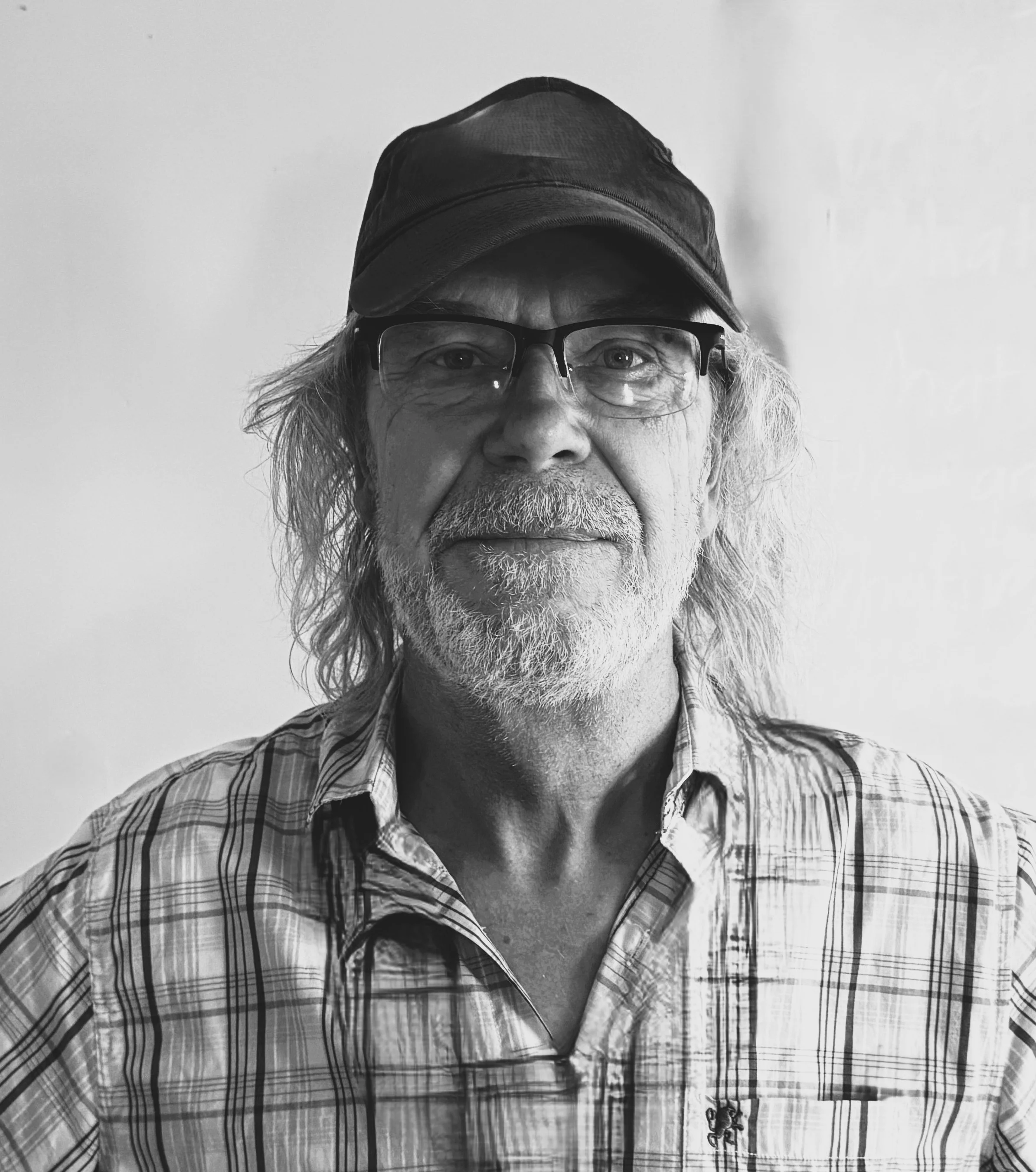 Mike B, LADC, Counselor Mentor