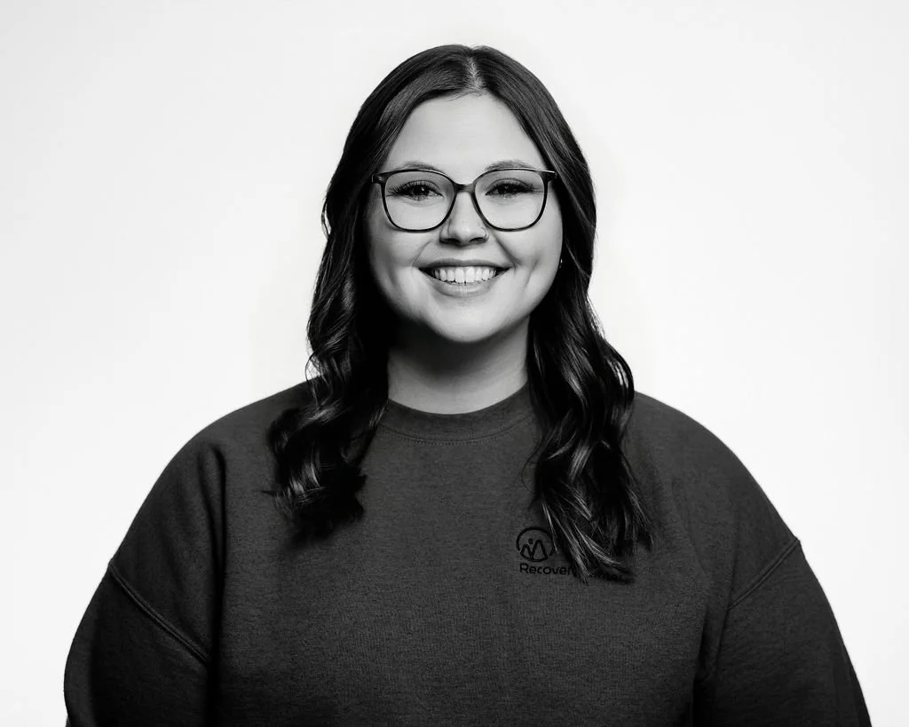 Bailey K, LADC-S, Clinical Supervisor