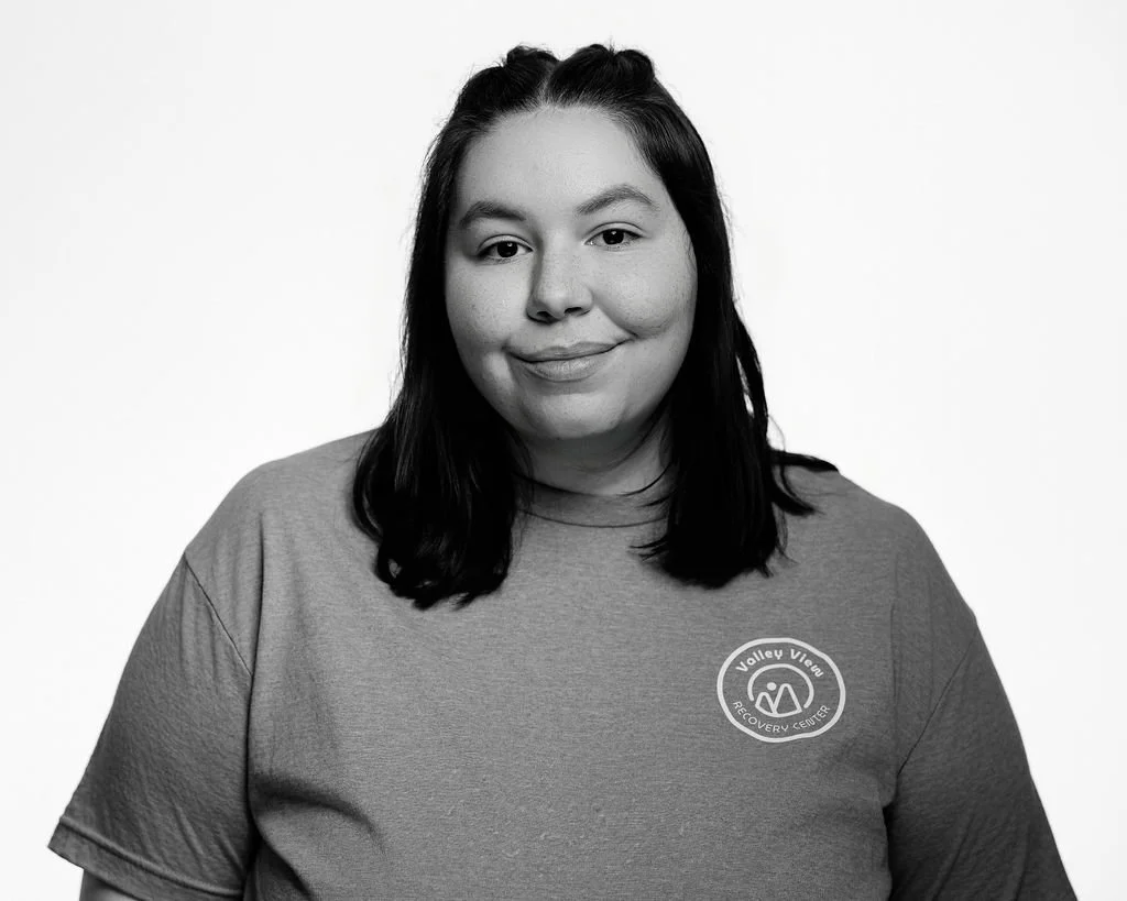 Haley T, LADC, Primary Counselor