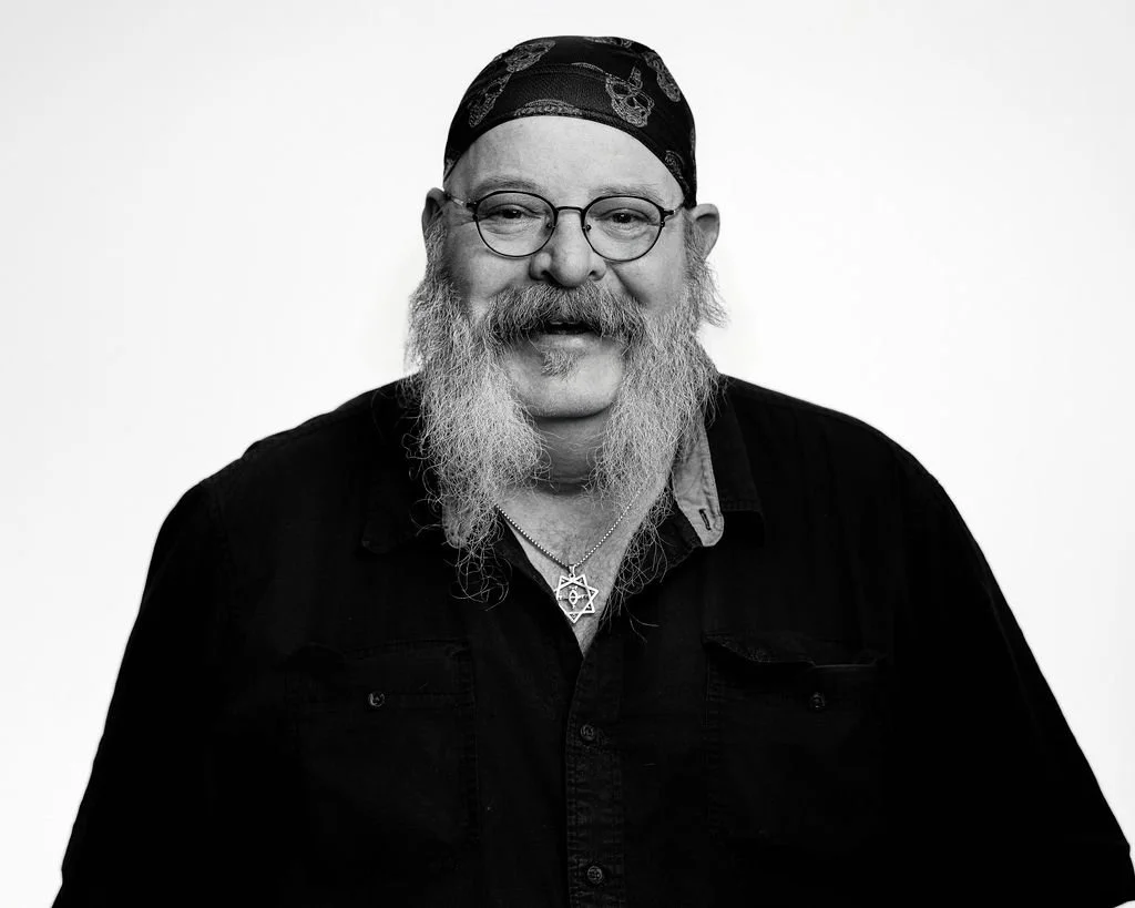 Michael W, LADC, Group Facilitator