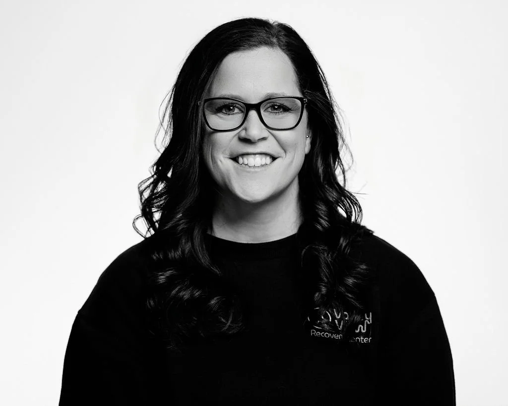 Tracey S, Support Operations Director