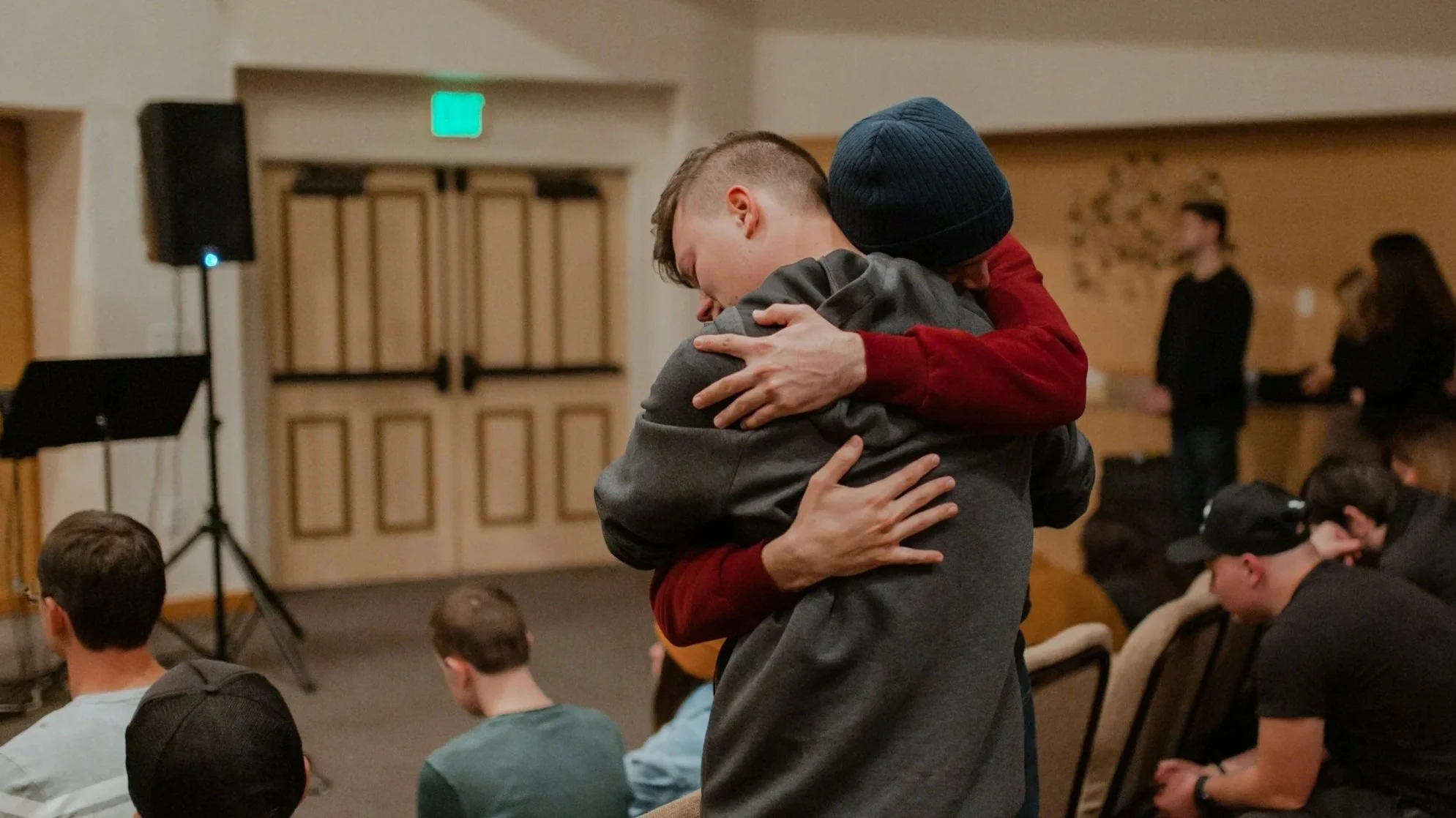 The Chain Reaction: Examining the Broad Impact of Recovery