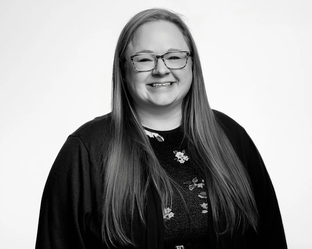 Amber H, LADC, Admission Counselor