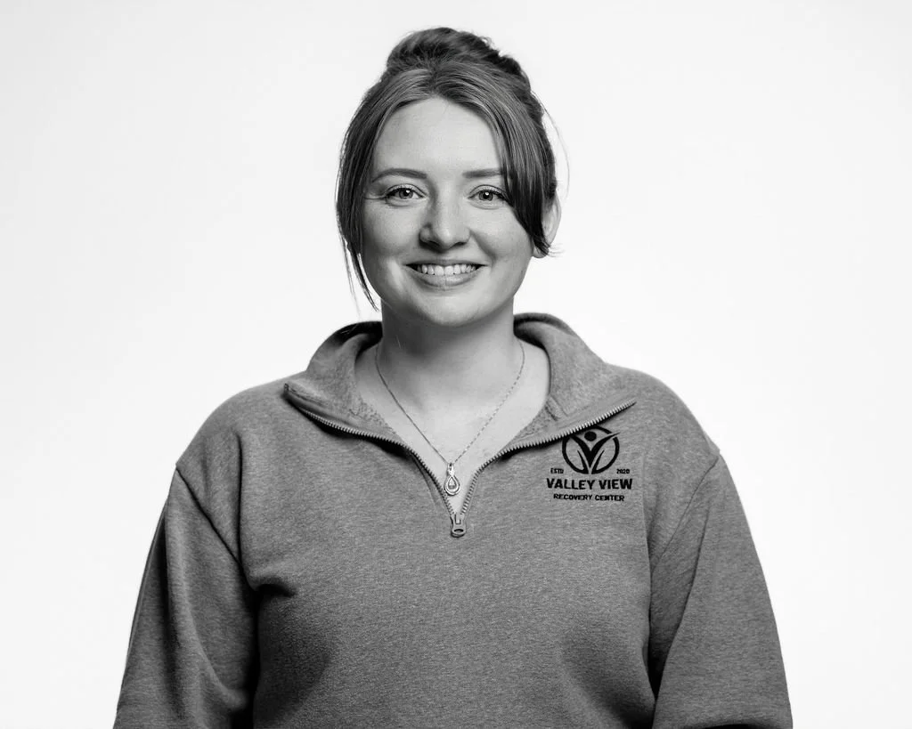 Ashley S, Revenue Cycle Director