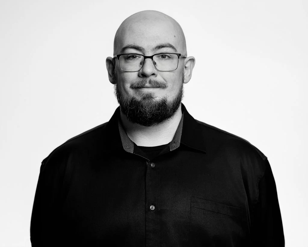 Brad M, Care Coordinator