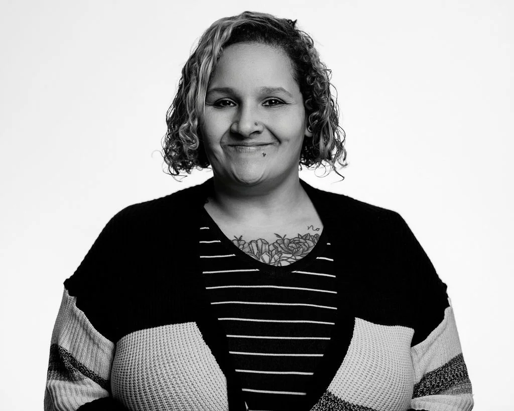 Eileen H, ADC-T, Primary Counselor