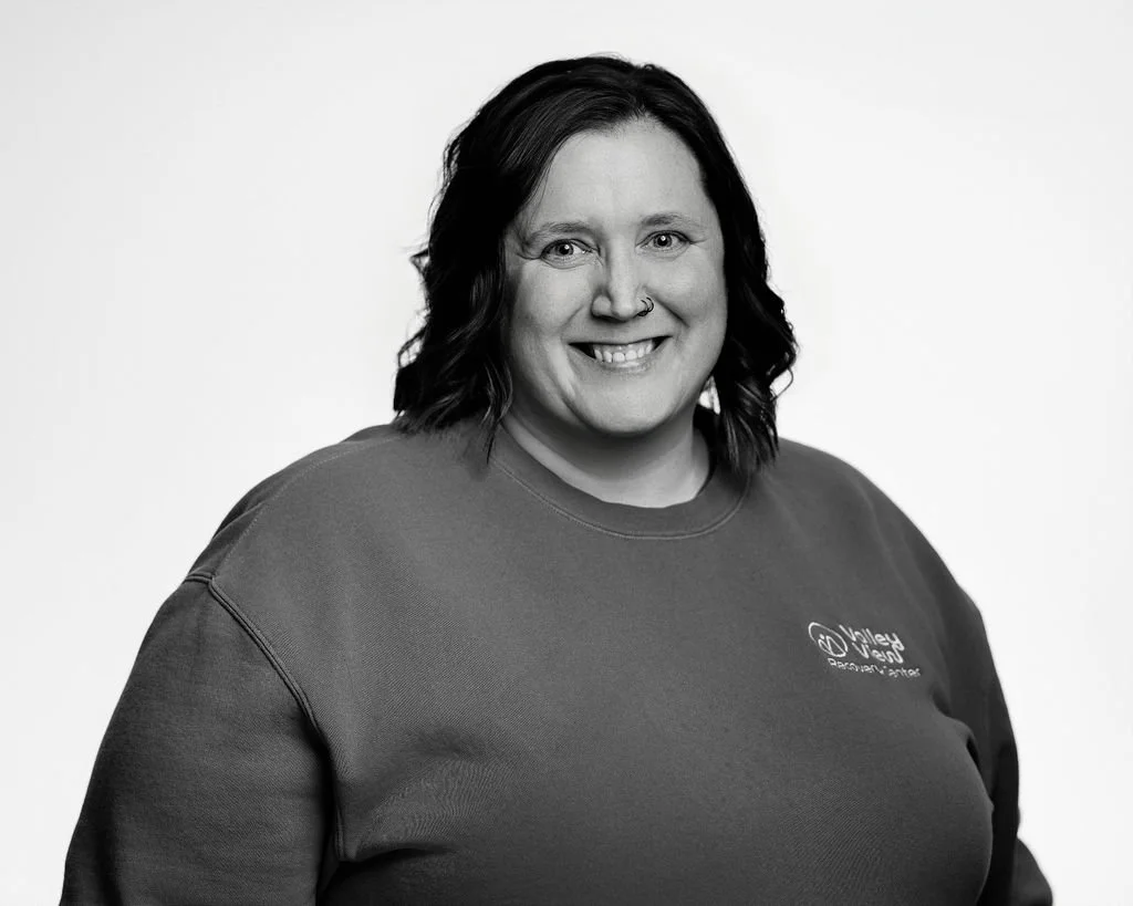 Sam H, LADC-S, Treatment Director