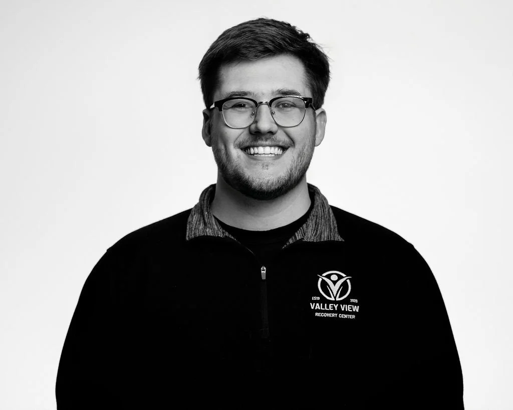 Jacob H, LADC, Primary Counselor