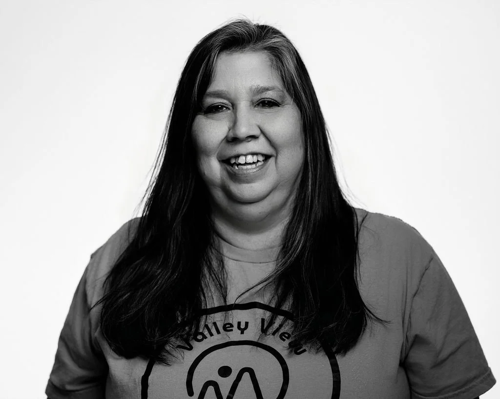 Jakki B, TMA, Support